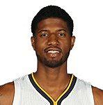 Image result for Paul George Windmill Dunk