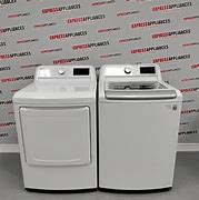 Image result for LG Washer Dryer Combo Used