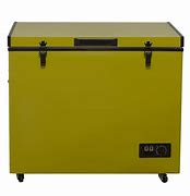 Image result for General Electric Chest Freezer