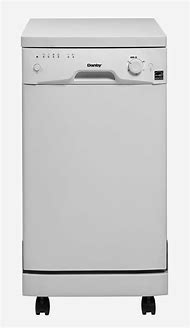 Image result for GE Portable Dishwasher