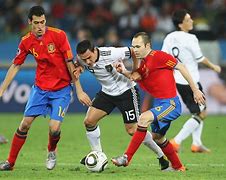 Image result for Soccer Germany Spain