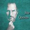 Image result for Steve Jobs Quotes Inspirational About Team Building