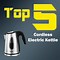 Image result for Cordless Kettle