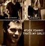 Image result for Caroline and Klaus Love Quotes