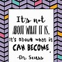 Image result for Dr. Seuss Quotes for Students