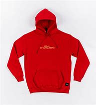 Image result for Red Hoodie Logo