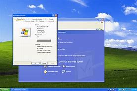Image result for Windows XP 32-Bit with Pre-Installed Icons
