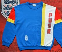 Image result for Puma Sweater