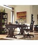 Image result for 2 Person Home Office Desk