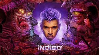 Image result for Chris Brown Indigo Extended CD
