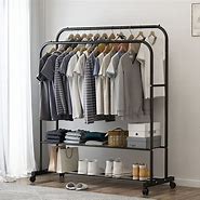 Image result for Small Clothes Racks Heavy Duty