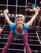 Image result for Let's Get Physical Olivia Newton