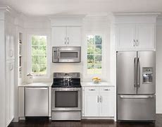 Image result for Silver Appliances