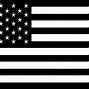 Image result for American Flag Hanging Down SVG