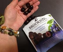Image result for Brookside Chocolate