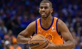 Image result for Chris Paul Age
