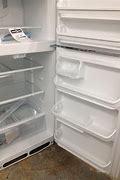 Image result for 17 Cu FT Refrigerator Home Depot