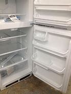 Image result for top freezer white refrigerator