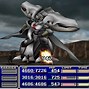 Image result for Diamond Weapon FFVII