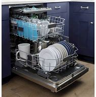 Image result for Parts for General Electric Dishwashers