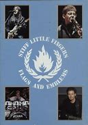 Image result for Stiff Little Fingers Flags and Emblems