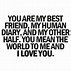 Image result for Friendship Quotes Cute and Funny
