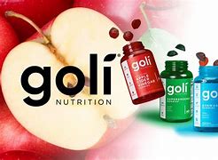 Image result for Goli Nutrition Apple Cider Vinegar Gummies | 500 Mg | 60 Gummies | Weight Management