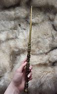 Image result for Gold Wand