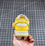 Image result for Yellow Nike Swoosh