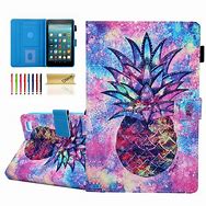 Image result for Rainbow Kindle Fire Case
