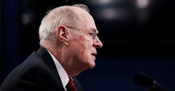 Image result for Anthony Kennedy