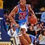 Image result for Derrick Coleman New Jersey Nets