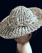 Image result for Tin Foil Hat Women