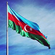 Image result for Azerbaycan Bayragi Ay Para