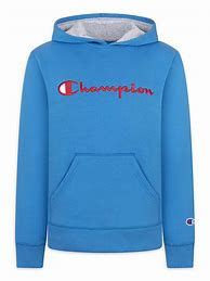 Image result for Champion Fleece Pullover Hoodie