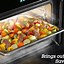 Image result for Smeg Cortina Oven