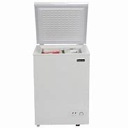 Image result for chest freezer home depot