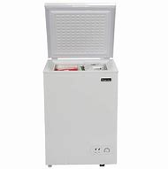 Image result for Chest Freezers at Lowe's