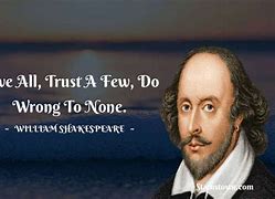 Image result for Shakespeare Quotes About Drama
