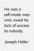 Image result for Joseph Heller Quotes