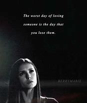 Image result for Quotes From Vampire Diaries