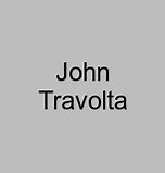 Image result for John Travolta Hair Painted On