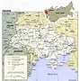 Image result for Map of Ukraine Regions
