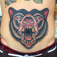 Image result for Full Stomach Tattoos