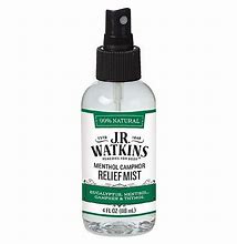 Image result for J.R. Watkins Natural Pain Relieving Liniment Spray - 4.0 Oz
