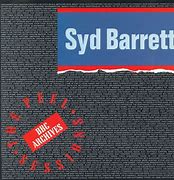 Image result for Syd Barrett Today