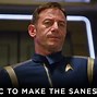 Image result for Star Trek Discovery Captain Lorca