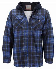 Image result for Shirt Jacket with Zipper