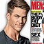 Image result for Chris Pine Workout