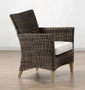 Image result for Pottery Barn Outdoor Wicker Furniture
